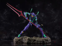 Evangelion Unit-01 (Shin Japan Heroes Universe) Statue