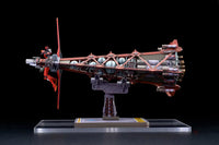 Evangelion Unit-02 Beta [Equipped with Booster] - GeekLoveph