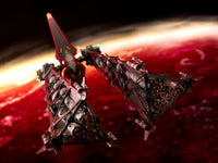 Evangelion Unit-02 Beta [Equipped with Booster] - GeekLoveph