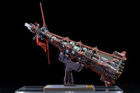 Evangelion Unit-02 Beta [Equipped with Booster] - GeekLoveph