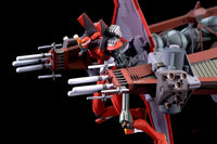 Evangelion Unit-02 Beta [Equipped with Booster] - GeekLoveph