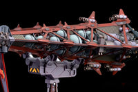 Evangelion Unit-02 Beta [Equipped with Booster] - GeekLoveph
