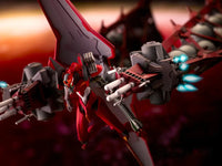 Evangelion Unit-02 Beta [Equipped with Booster] - GeekLoveph