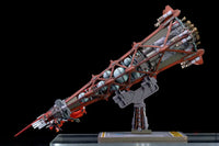 Evangelion Unit-02 Beta [Equipped with Booster] - GeekLoveph