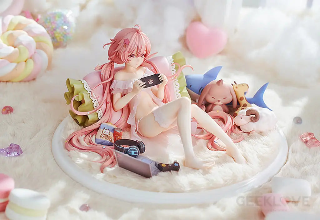 Evanthe: Lazy Afternoon Ver. Preorder