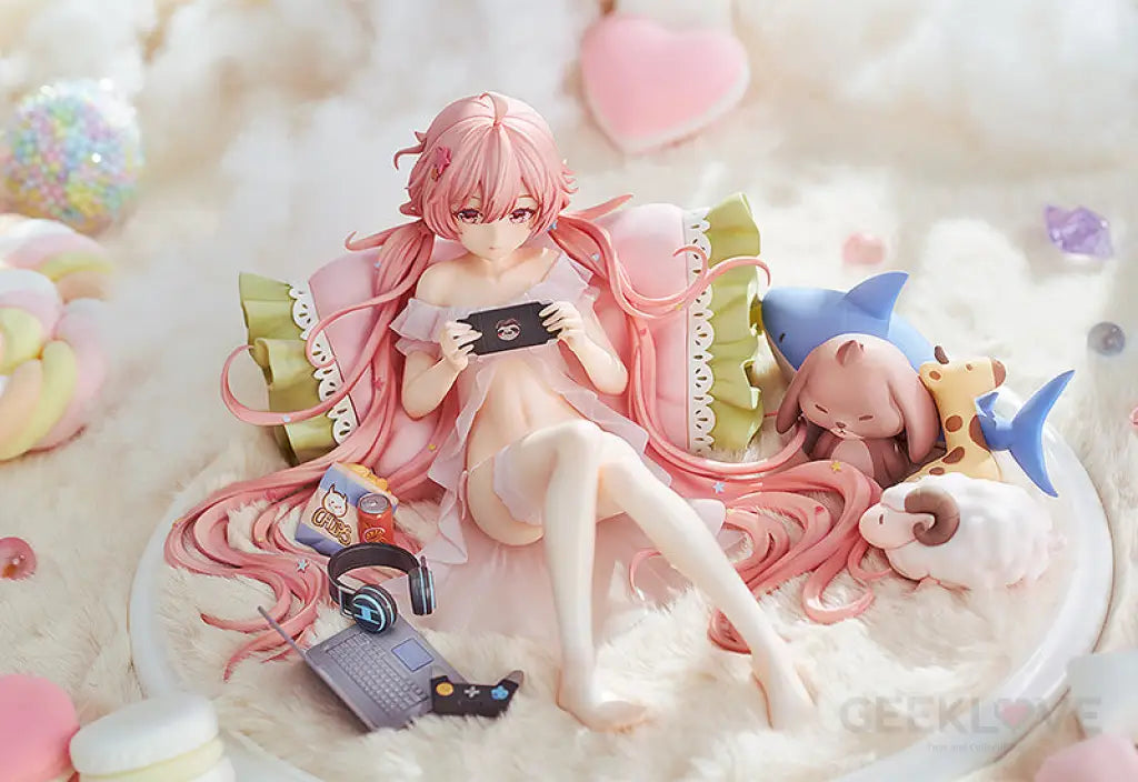 Evanthe: Lazy Afternoon Ver. Preorder