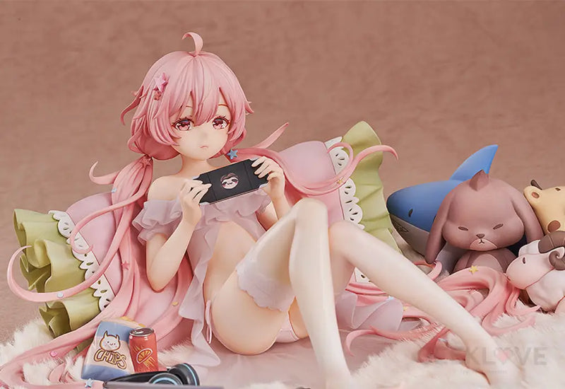 Evanthe: Lazy Afternoon Ver.