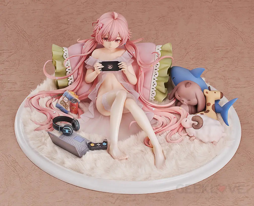 Evanthe: Lazy Afternoon Ver. Preorder