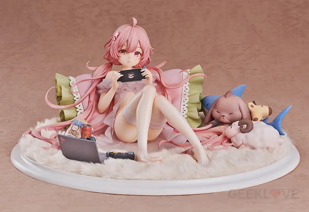 Evanthe: Lazy Afternoon Ver. Preorder