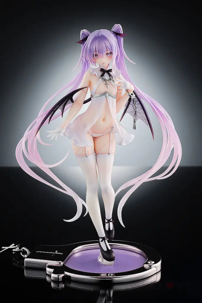 Eve Carneades Character Design Sheet Ver. 1/6 Scale Figure 18 + 