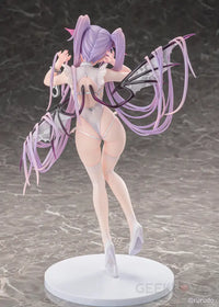 Eve Hand Cuffs Ver. Illustration By Rurudo Scale Figure