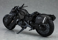 EX ride BK91A - Heavily Armed High School Girls - GeekLoveph