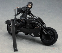 EX ride BK91A - Heavily Armed High School Girls - GeekLoveph
