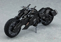 EX ride BK91A - Heavily Armed High School Girls - GeekLoveph