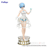 Exceed Creative Figure Rem Cage Dress Prize