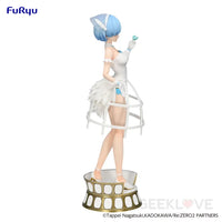 Exceed Creative Figure Rem Cage Dress Prize