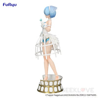 Exceed Creative Figure Rem Cage Dress Prize