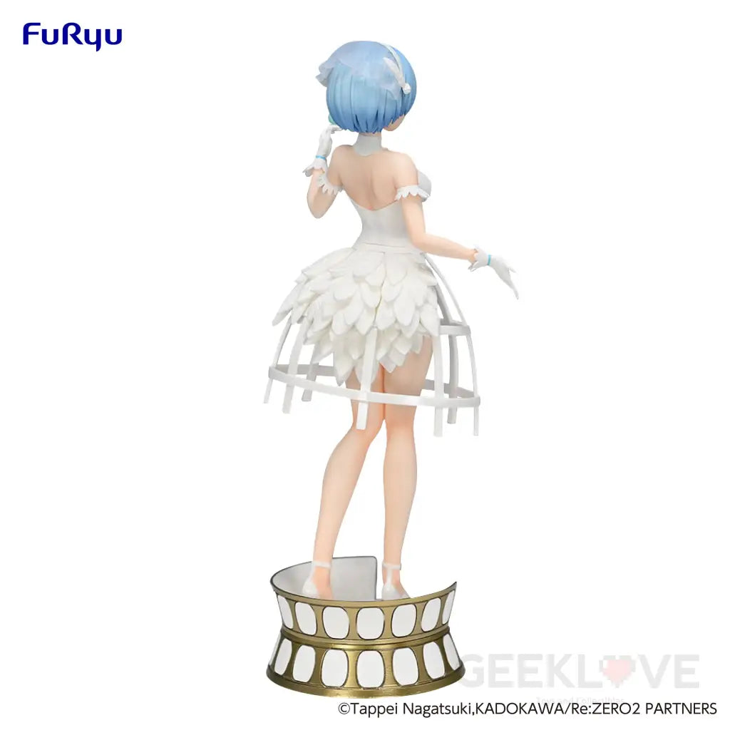 Exceed Creative Figure Rem Cage Dress Prize