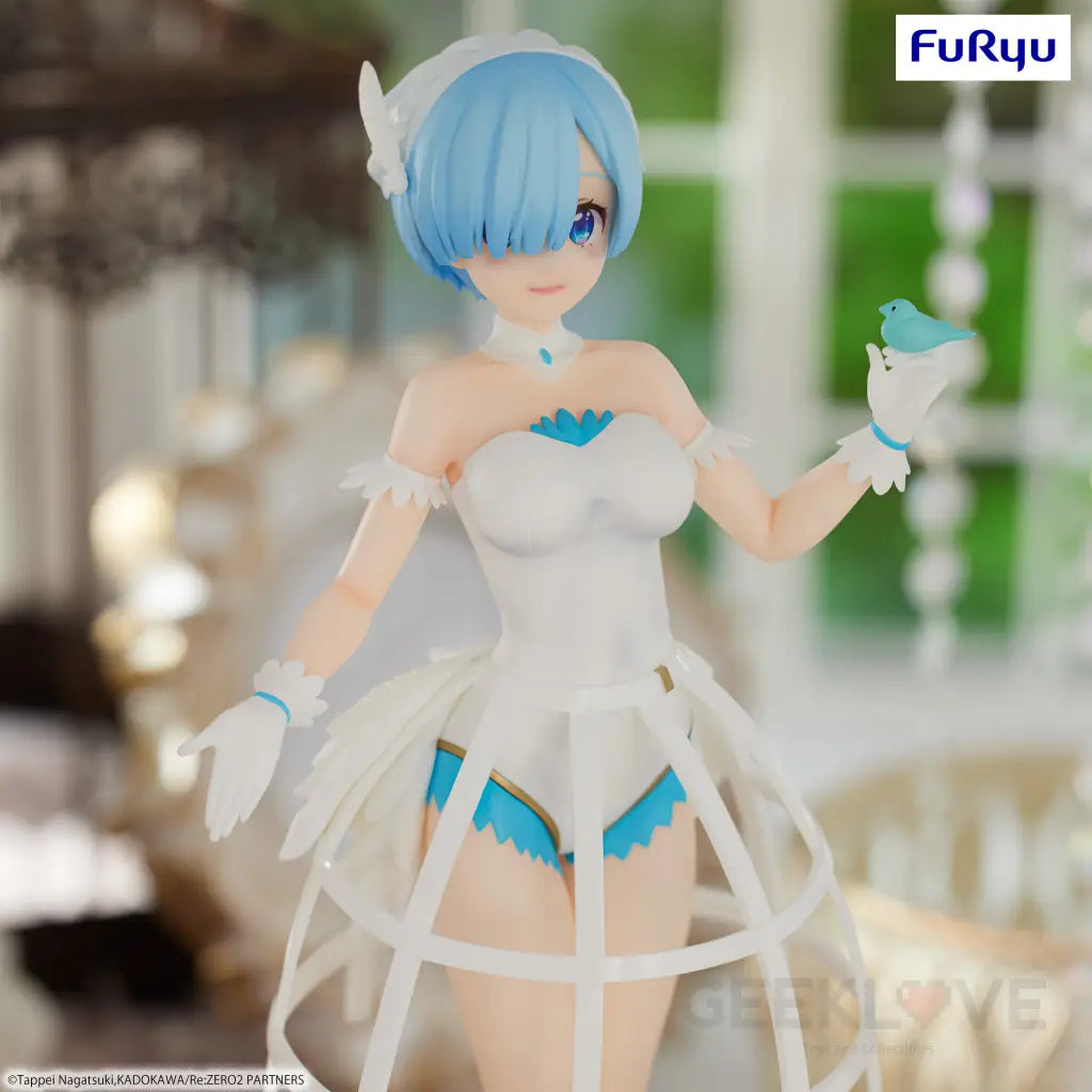 Exceed Creative Figure Rem Cage Dress Prize