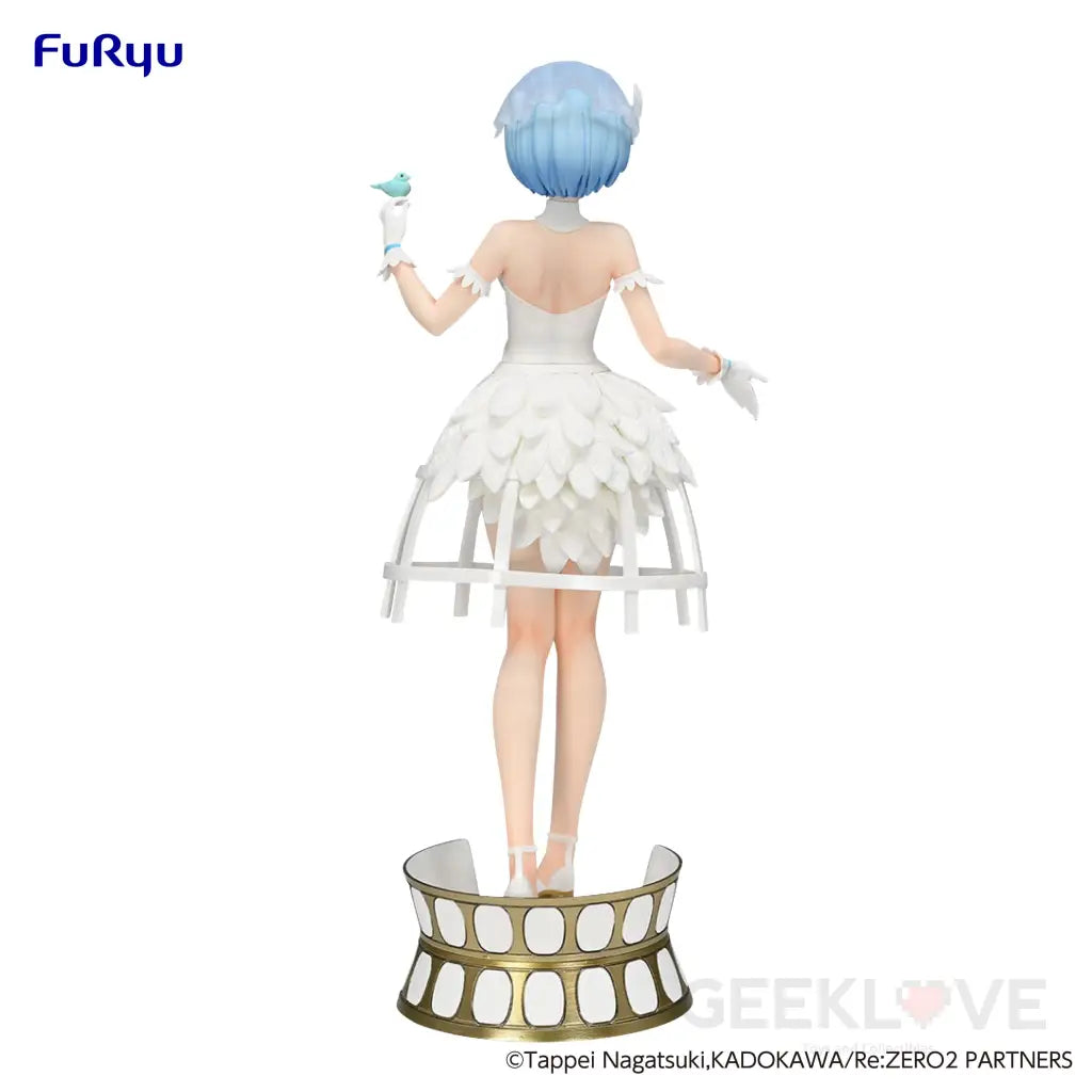 Exceed Creative Figure Rem Cage Dress Prize