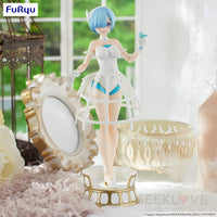 Exceed Creative Figure Rem Cage Dress Prize