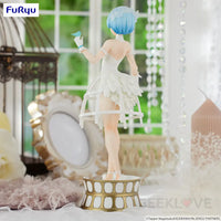 Exceed Creative Figure Rem Cage Dress Prize