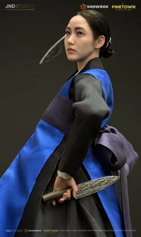 Exhuma Hwa-rim & Bong-gil 1/3 Scale Statue Scale Figure