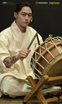 Exhuma Hwa-rim & Bong-gil 1/3 Scale Statue Scale Figure