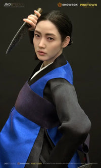 Exhuma Hwa-rim & Bong-gil 1/3 Scale Statue Scale Figure