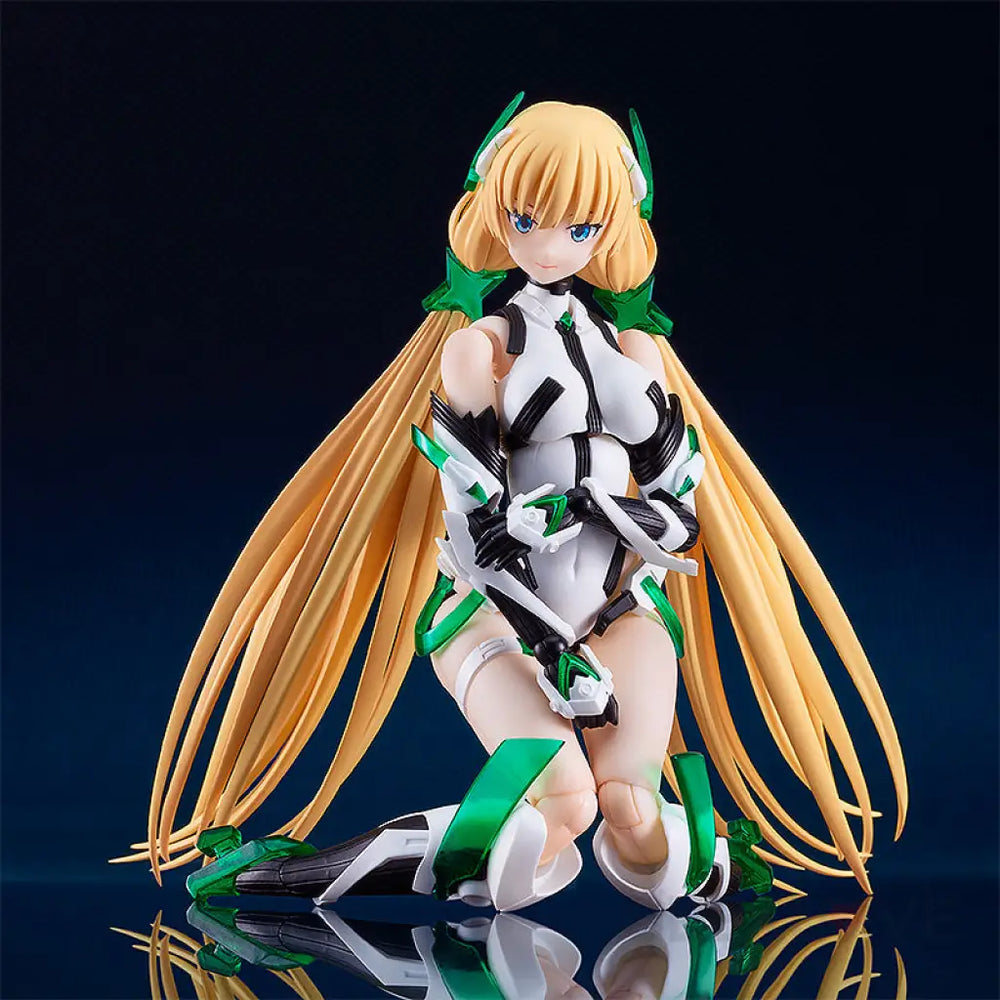 Expelled From Paradise PLAMATEA Angela Balzac (Reissue) Pre Order PLAMATEA