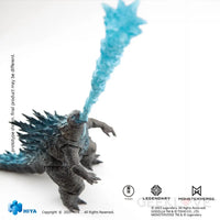 Exquisite Basic Heat Ray Godzilla Preorder