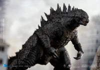 Exquisite Basic Series Godzilla 2014