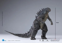 Exquisite Basic Series Godzilla 2014