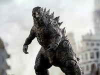 Exquisite Basic Series Godzilla 2014
