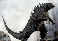 Exquisite Basic Series Godzilla 2014