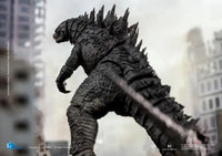 Exquisite Basic Series Godzilla 2014