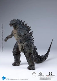 Exquisite Basic Series Godzilla 2014