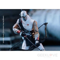 Exquisite Mini: G.i.joe - Storm Shadow Deposit Preorder