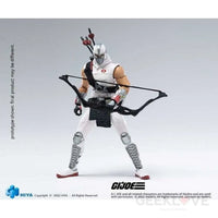 Exquisite Mini: G.i.joe - Storm Shadow Preorder