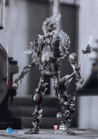 Exquisite Mini: Judge Dredd - Black And White Preorder