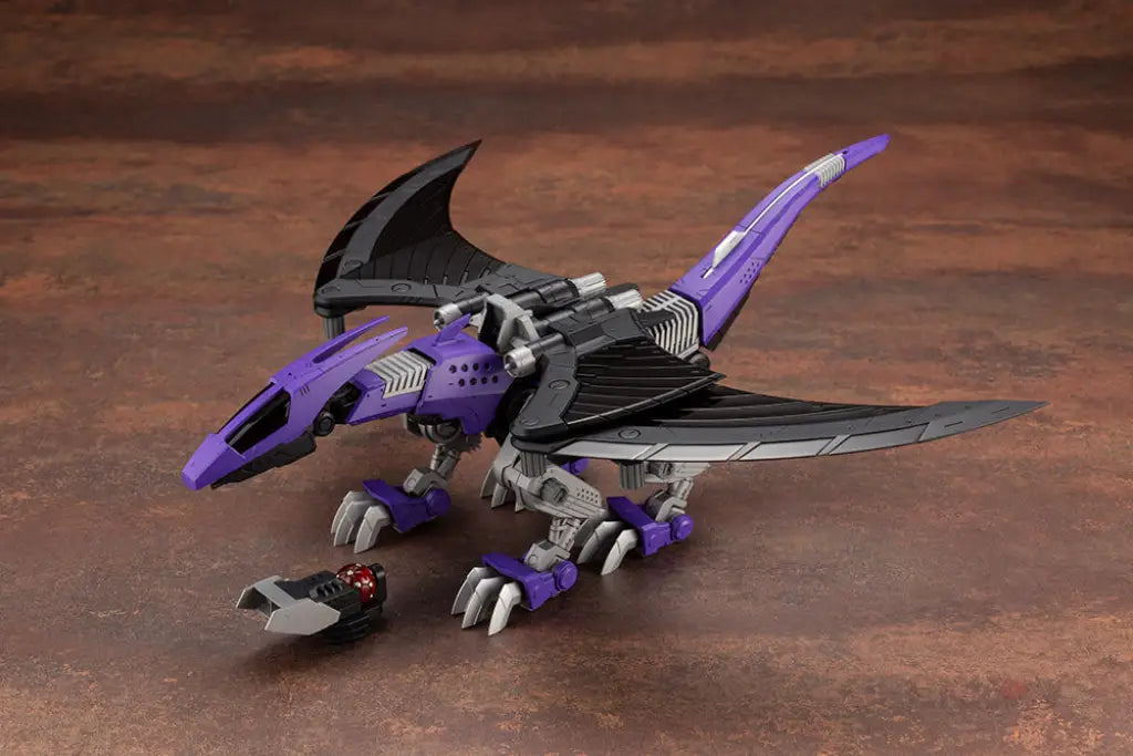 Ez-005 Redler Guyros Empire Ver. Zoids