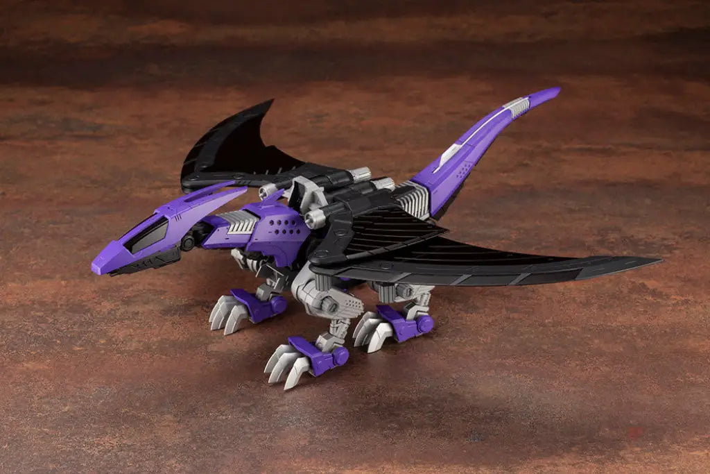 Ez-005 Redler Guyros Empire Ver. Zoids