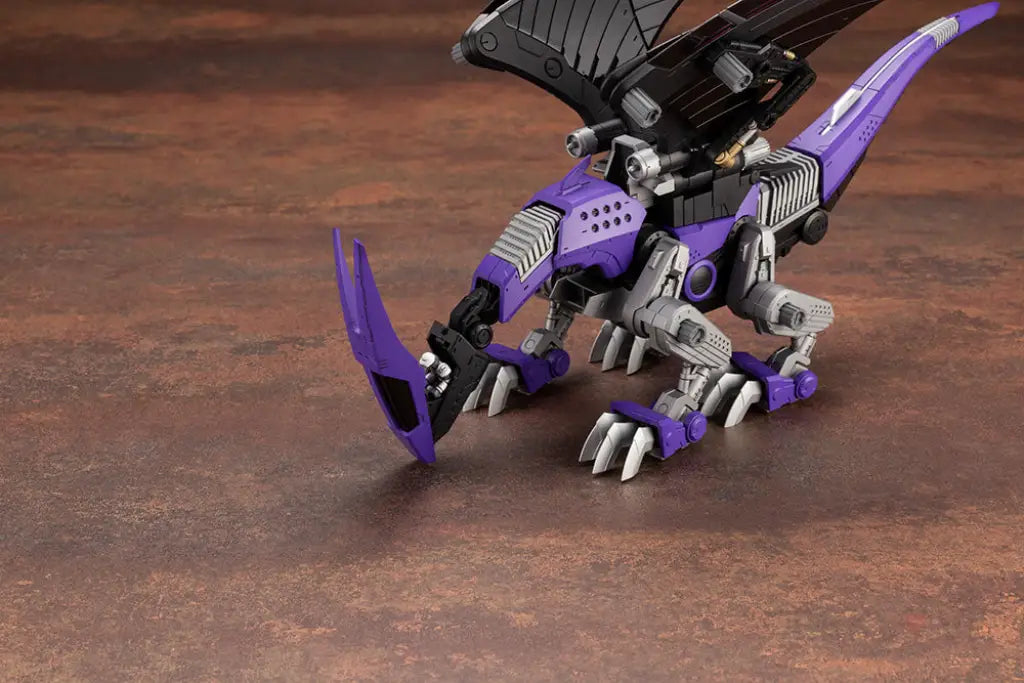 Ez-005 Redler Guyros Empire Ver. Zoids