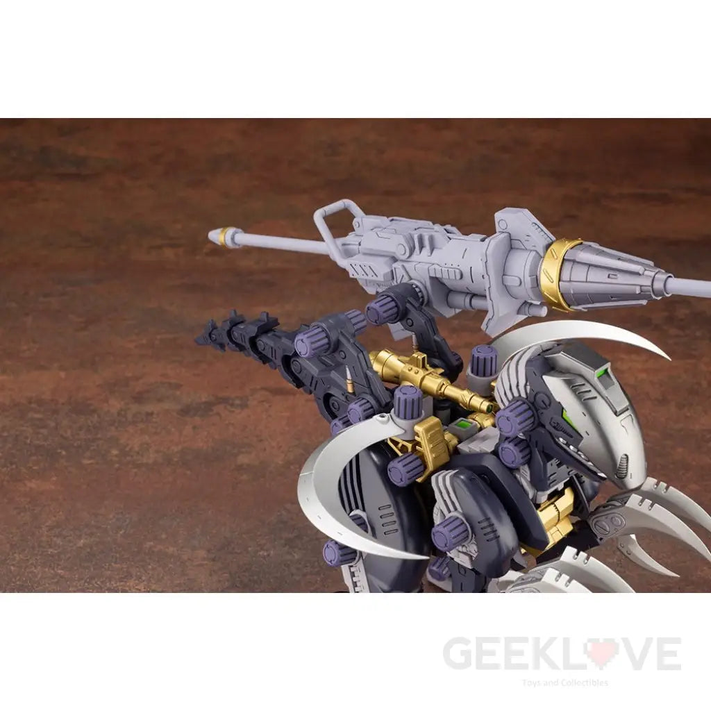 EZ-027 Raven Raptor - GeekLoveph