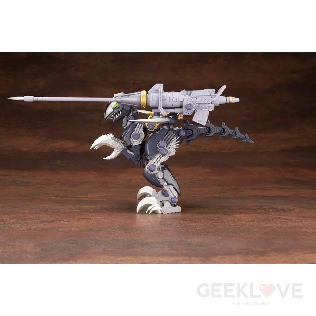 EZ-027 Raven Raptor - GeekLoveph