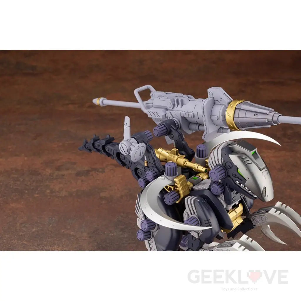 EZ-027 Raven Raptor - GeekLoveph