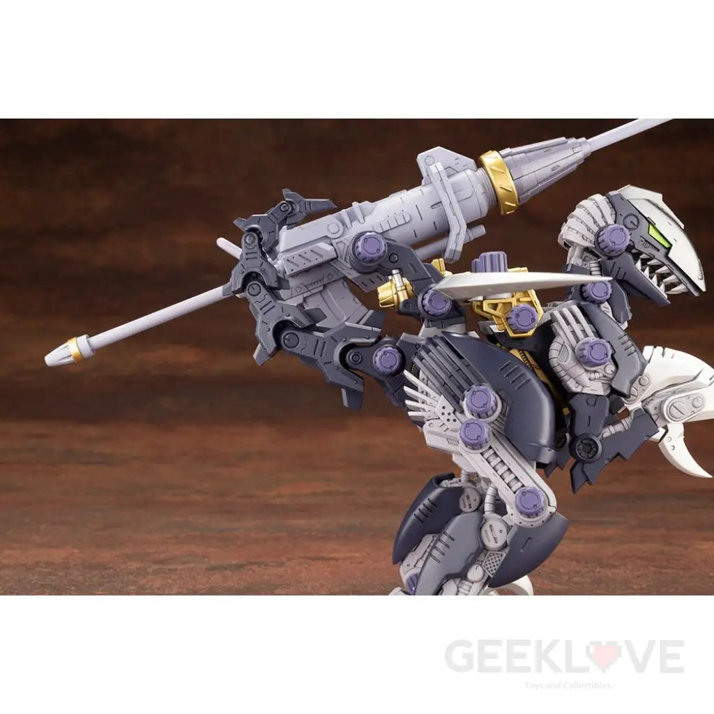 EZ-027 Raven Raptor - GeekLoveph