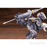 EZ-027 Raven Raptor - GeekLoveph