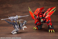 EZ-027 Raven Raptor - GeekLoveph