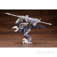 EZ-027 Raven Raptor - GeekLoveph